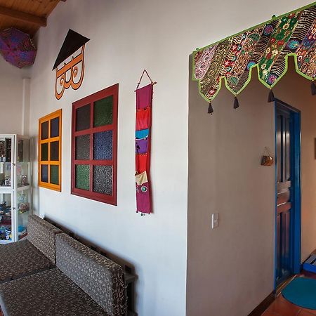 Casa Hospedaje La Bohemia Pasto Bagian luar foto