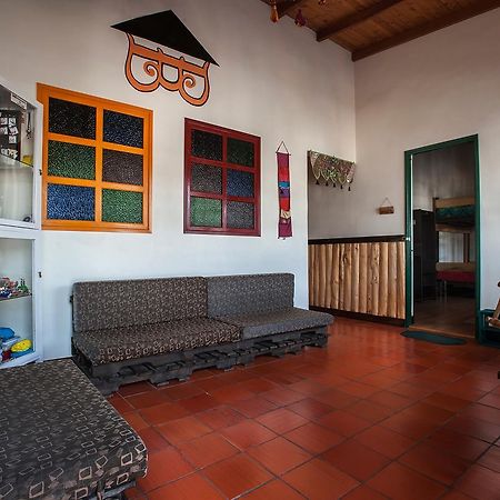 Casa Hospedaje La Bohemia Pasto Bagian luar foto