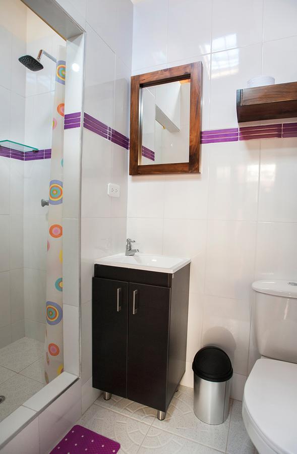 Casa Hospedaje La Bohemia Pasto Bagian luar foto