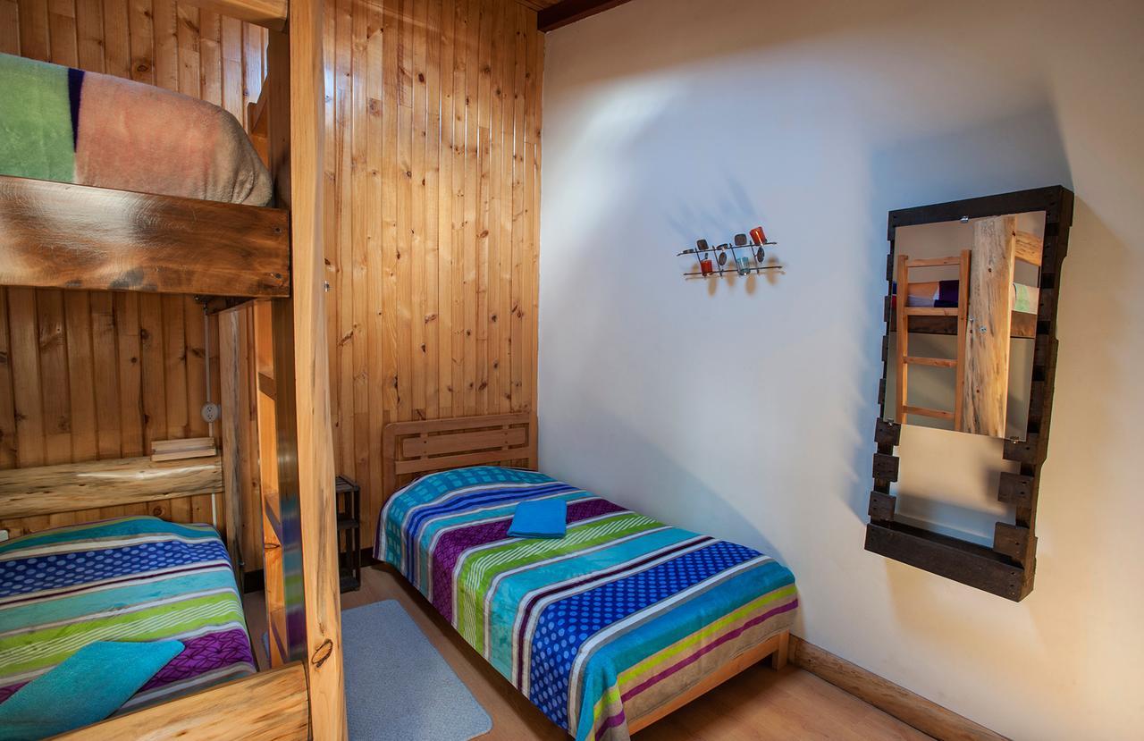 Casa Hospedaje La Bohemia Pasto Bagian luar foto