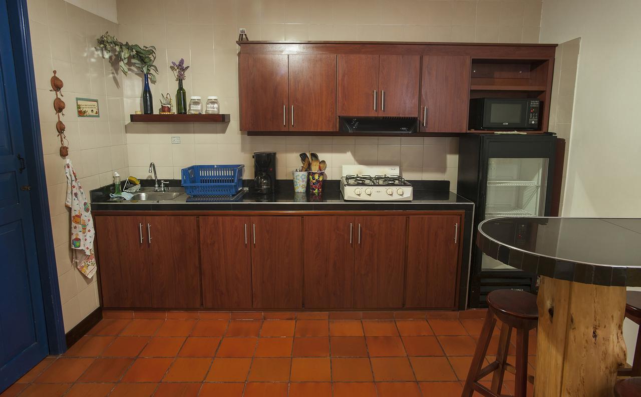 Casa Hospedaje La Bohemia Pasto Bagian luar foto